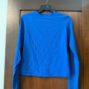 Skims Fits Everybody Long Sleeve